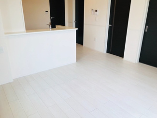 【内装】 | フォルトレーノ