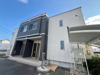 【外観】 | フォルトレーノ