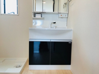 【洗面所】 | フォルトレーノ