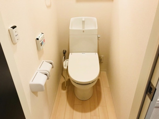 【トイレ】 | フォルトレーノ