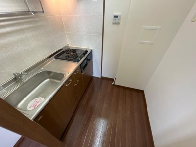 【キッチン】 | プランドール・コート | キッチン