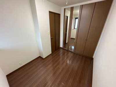 【内装】 | プランドール・コート | 洋室