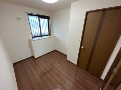 【洋室】 | プランドール・コート | 洋室