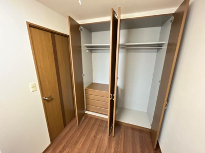 【収納】 | プランドール・コート | 収納