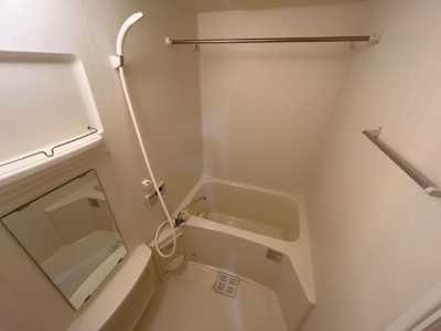 【浴室】 | プランドール・コート | バス