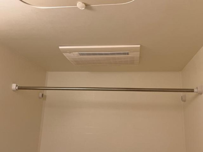 【その他】 | プランドール・コート | 浴室乾燥機