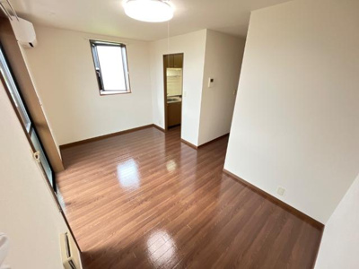 【居間・リビング】 | プランドール・コート | リビング