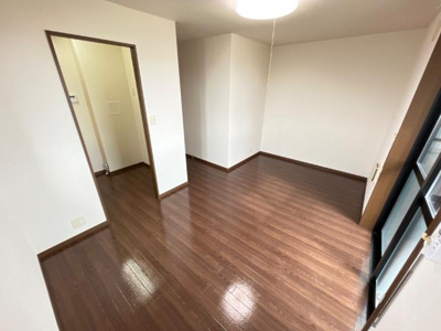 【居間・リビング】 | プランドール・コート | リビング