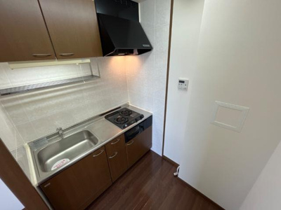 【キッチン】 | プランドール・コート | キッチン