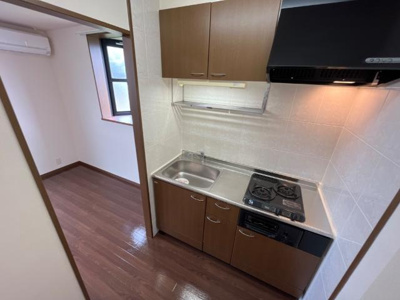 【キッチン】 | プランドール・コート | キッチン