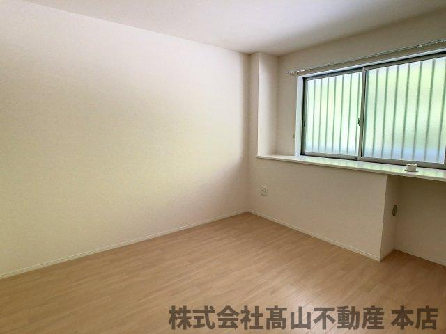 インペリアルコートの内装