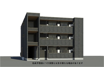 Re TORISIA南大通りの画像