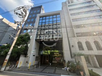 【外観】 | NKビル | NKビル　外観