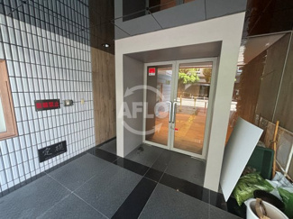 【ロビー】 | NKビル | NKビル　ロビー