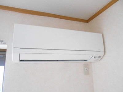 【設備】 | グリーンハイツ・カトウ