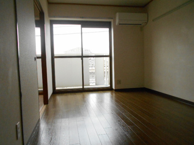 【居間・リビング】 | グリーンハイツ・カトウ