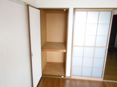 【内装】 | グリーンハイツ・カトウ