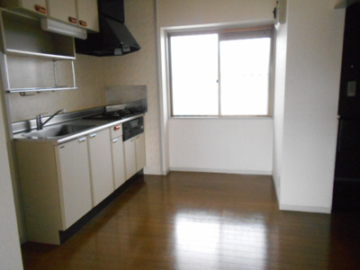 【居間・リビング】 | グリーンハイツ・カトウ