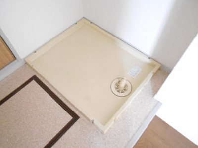 【その他】 | グリーンハイツ・カトウ