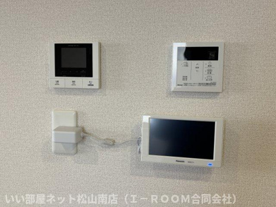 【セキュリティ】 | クランツ北井門Ｂ