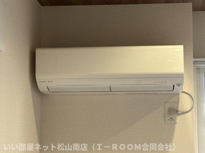 【設備】 | クランツ北井門Ｂ