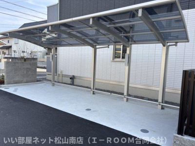 【その他共用部分】 | クランツ北井門Ｂ