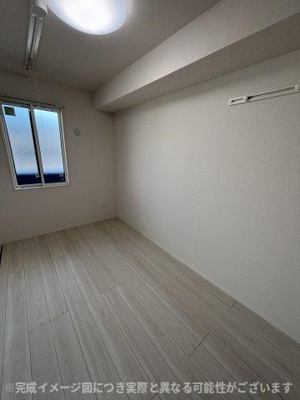 【居間・リビング】 | クランツ北井門Ｂ