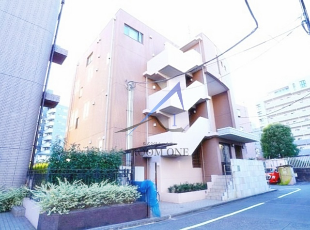 リヴェール木場