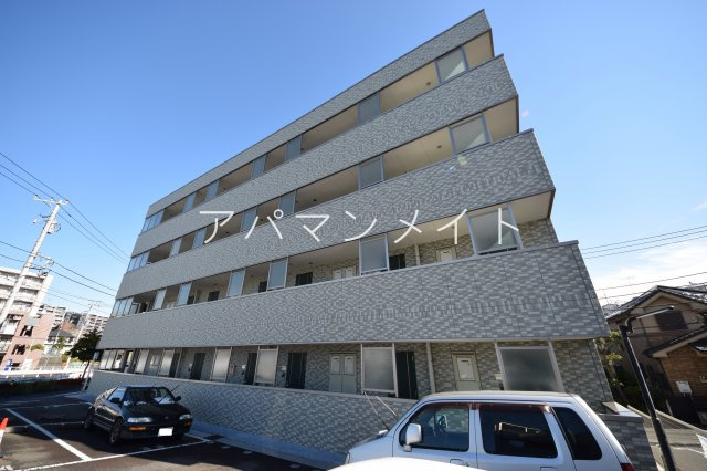 【周辺】 | GLOIREMANSION | 戸塚周辺ならアパマンメイトへＬｅｔｓ Ｇｏ ！