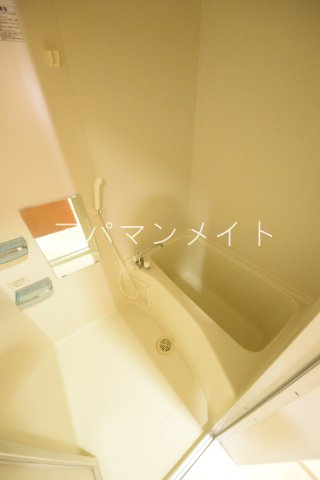 【浴室】 | GLOIREMANSION | こちらで疲れを癒してください