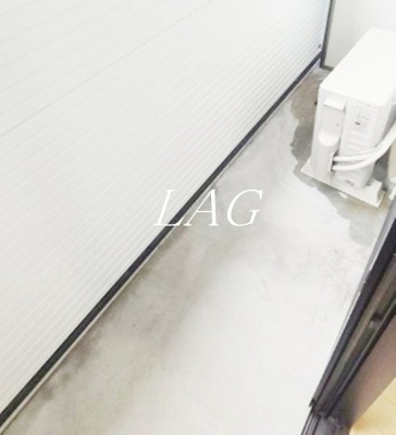 【バルコニー】 | ブライトレジデンス青戸 | バルコニーです。