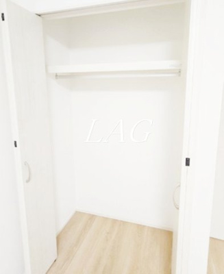 【収納】 | ブライトレジデンス青戸 | 収納です。