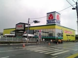 【周辺】 | カルヴァドス　Ｂ | ヤマダ電機まで800m