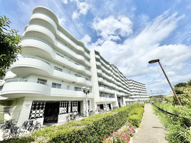 ディオ・フェルティ枚方