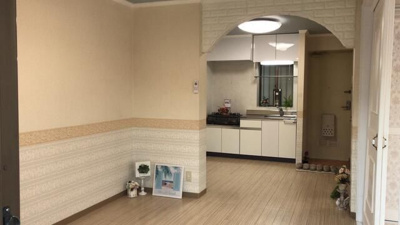 【玄関】 | ビバリーヒルズ和光