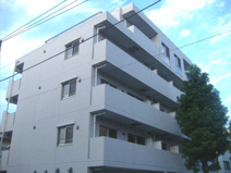 ヴェルト中野上鷺宮の画像