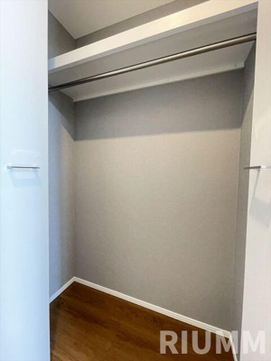 【収納】 | スカイコートグランデ大塚