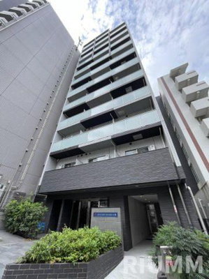 【外観】 | スカイコートグランデ大塚