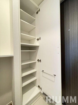 【玄関】 | スカイコートグランデ大塚