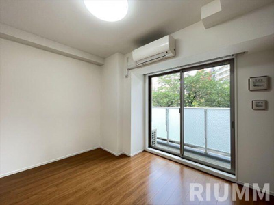 【居間・リビング】 | スカイコートグランデ大塚