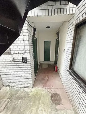 【その他共用部分】 | ブルーフラット