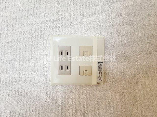 グラシアス　ユリ