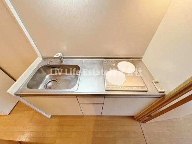 グラシアス　ユリ