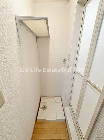 グラシアス　ユリの設備