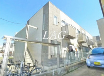 ストリームⅡの画像