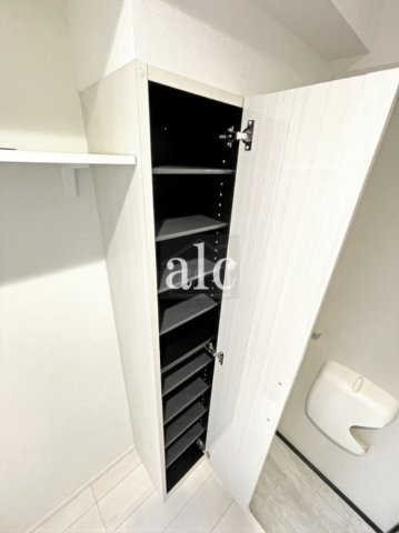 仮称）東大泉3丁目NeoAVANDの設備|同仕様