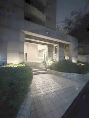 【エントランス】 | ウィンベルコーラス浅草