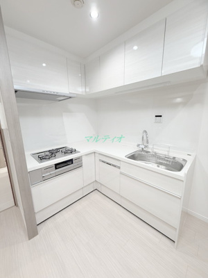 【キッチン】 | ウィンベルコーラス浅草 | キッチン