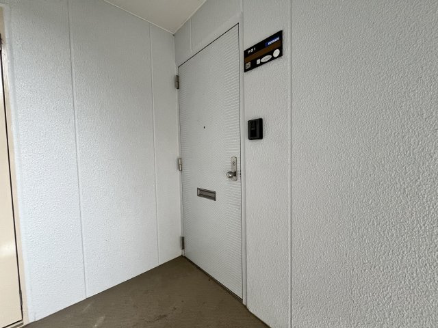 ハイライフ東生駒のその他