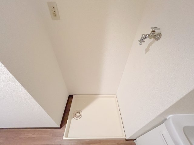 ハイライフ東生駒の設備